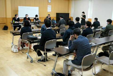 あなたの成婚率がアップする各種セミナーを受講して頂けます。
